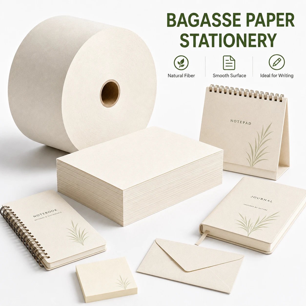 Papel Especial