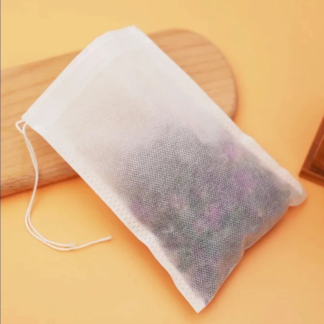 Bolsita de Té con Cordón